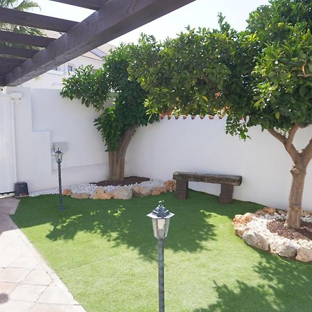 פואנגירולה Villa Myruedo מראה חיצוני תמונה