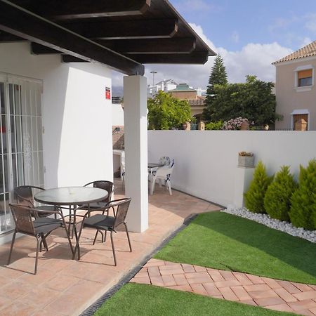 פואנגירולה Villa Myruedo מראה חיצוני תמונה