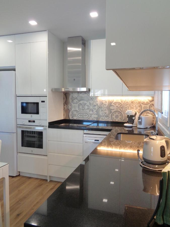 פואנגירולה Villa Myruedo מראה חיצוני תמונה