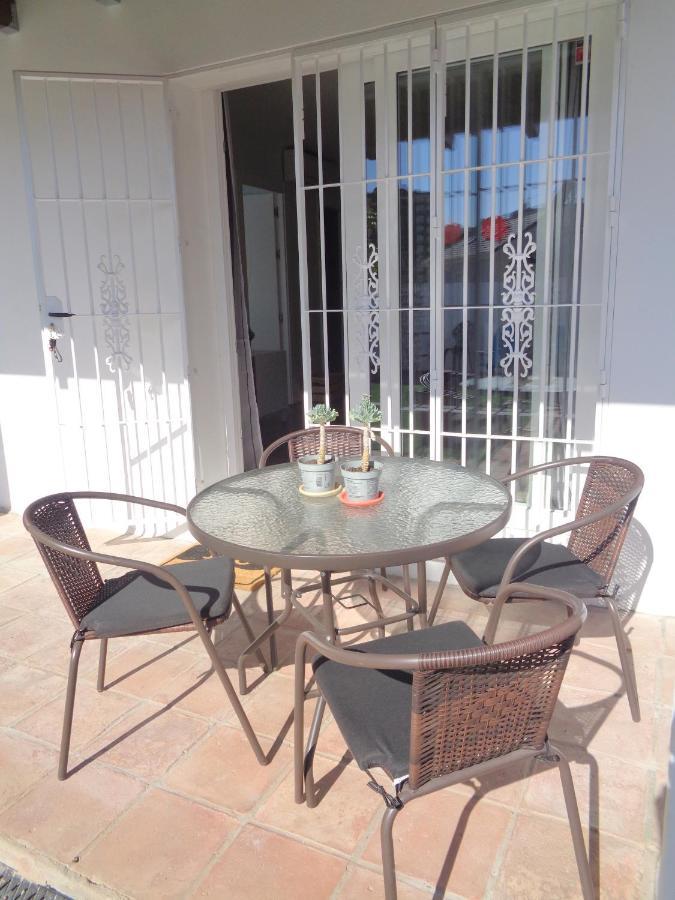 פואנגירולה Villa Myruedo מראה חיצוני תמונה