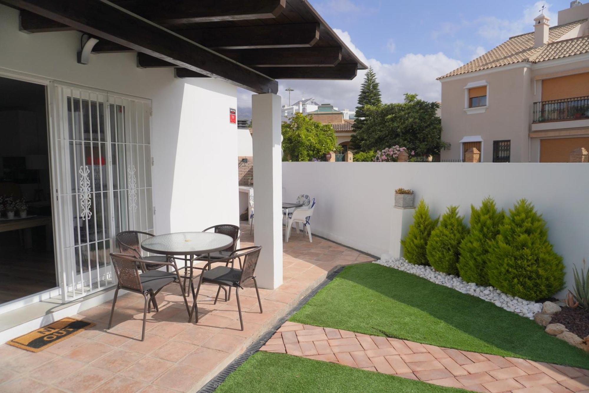 פואנגירולה Villa Myruedo מראה חיצוני תמונה