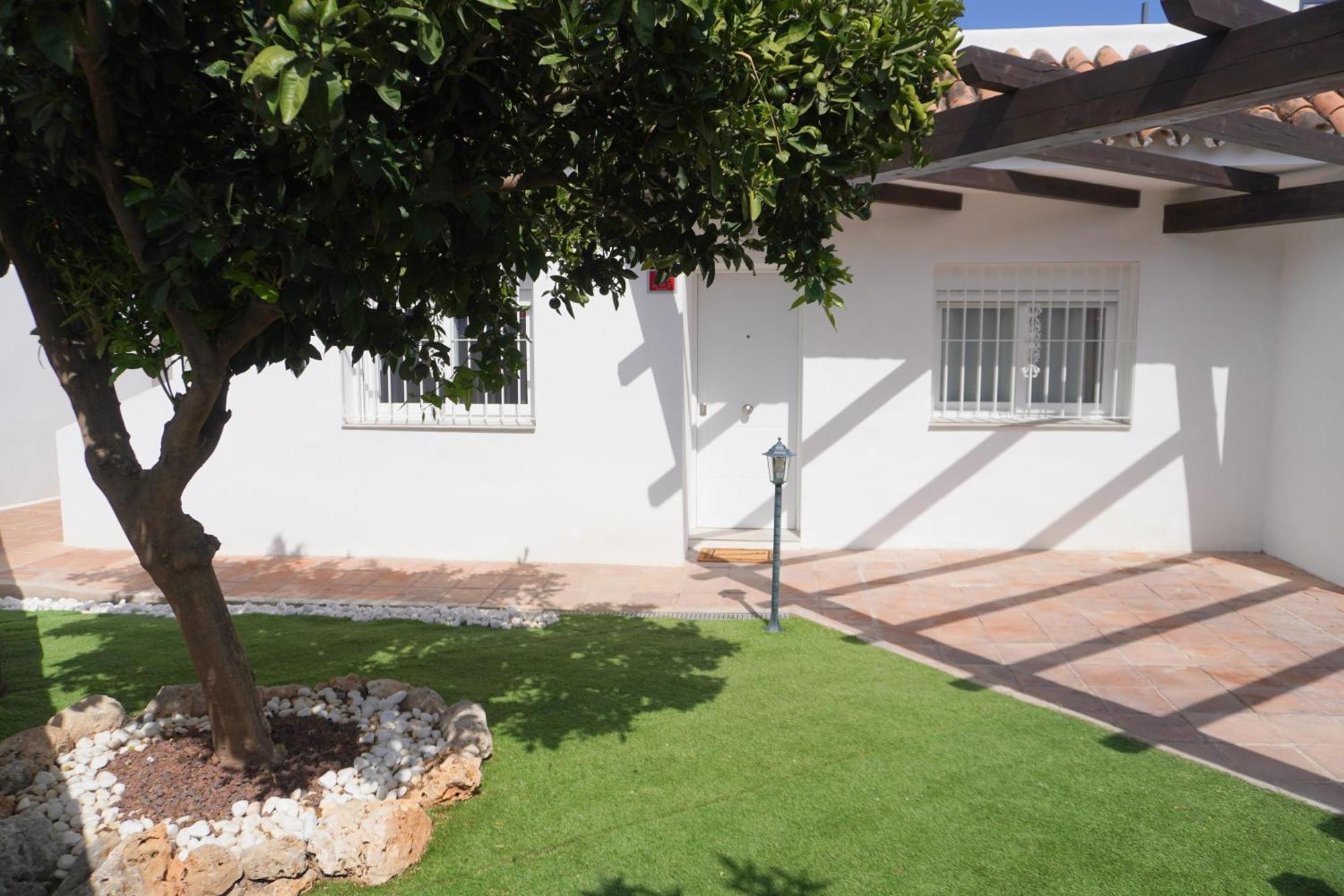 פואנגירולה Villa Myruedo מראה חיצוני תמונה